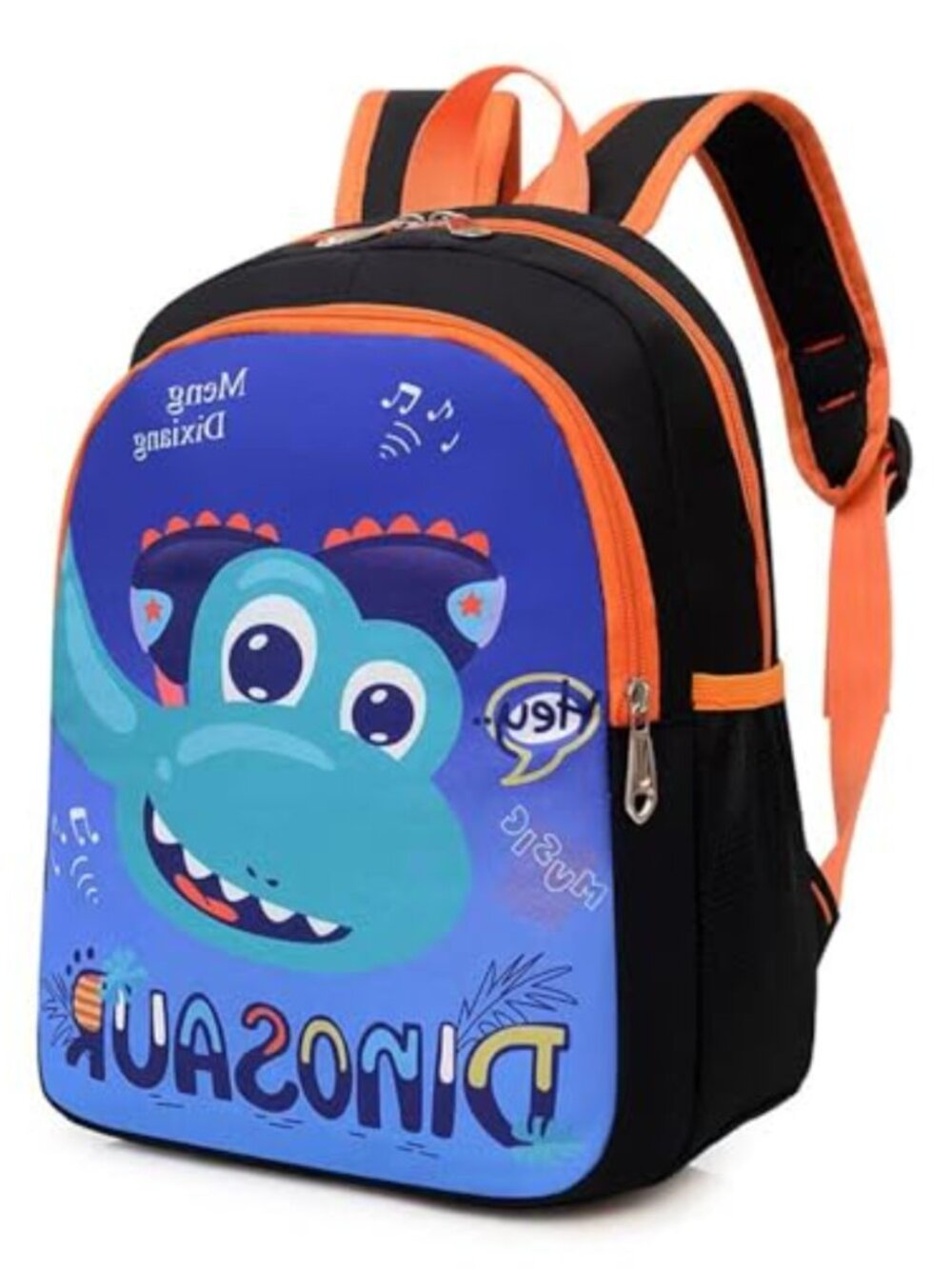 Kids Lightweight Water Resistant Unicorn Backpack Preschool Daypack